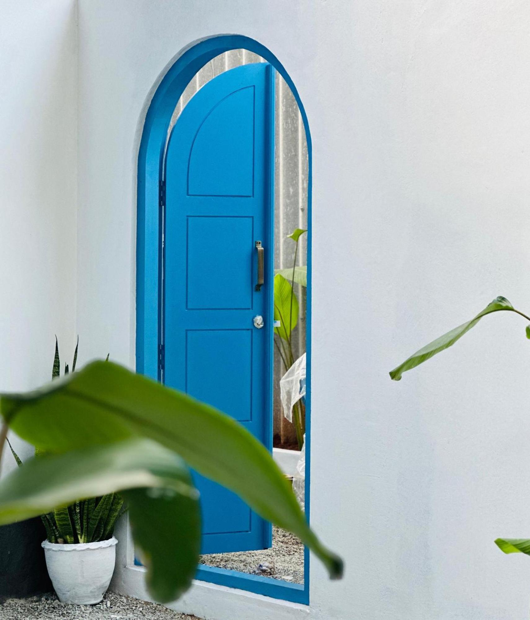 Liv Inn Iyra - Boutique Stay Varkala Zewnętrze zdjęcie