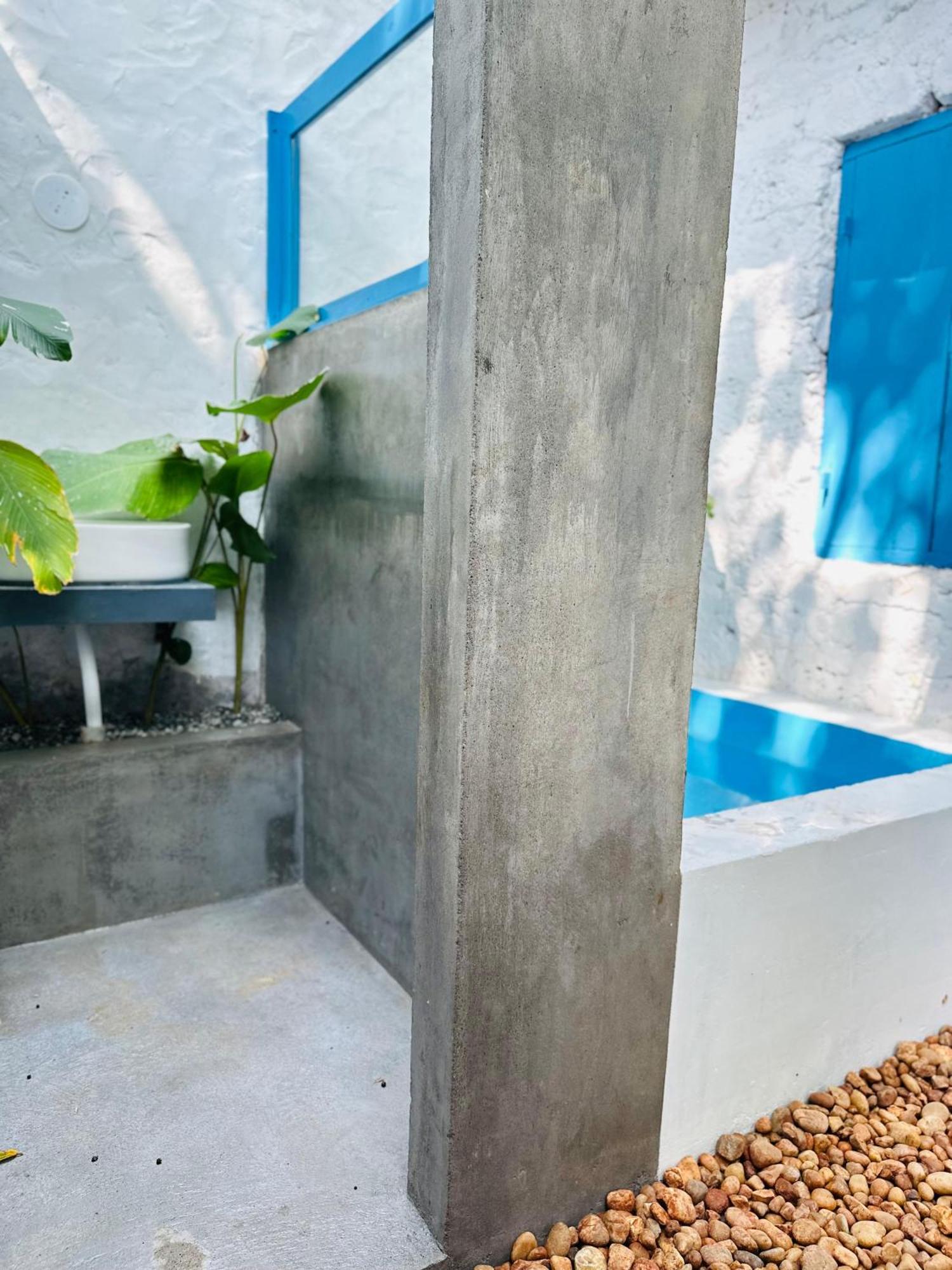 Liv Inn Iyra - Boutique Stay Varkala Zewnętrze zdjęcie