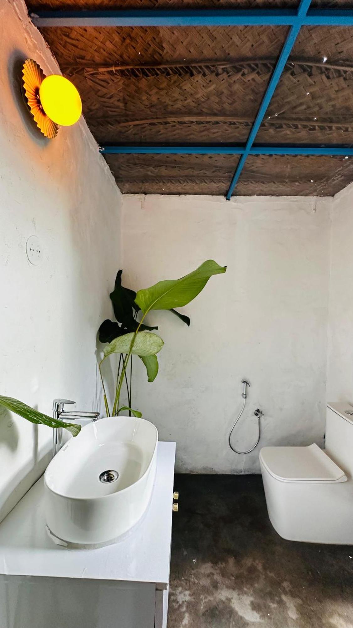 Liv Inn Iyra - Boutique Stay Varkala Zewnętrze zdjęcie