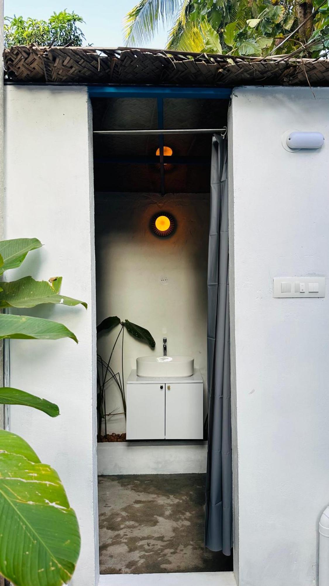 Liv Inn Iyra - Boutique Stay Varkala Zewnętrze zdjęcie