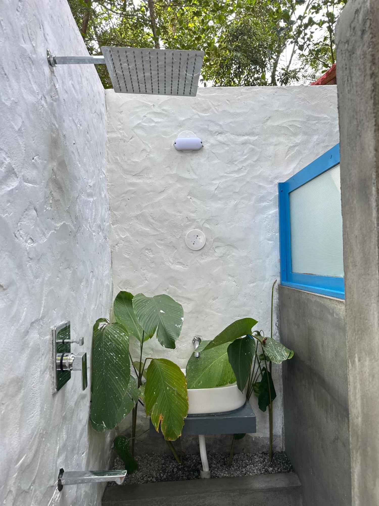 Liv Inn Iyra - Boutique Stay Varkala Zewnętrze zdjęcie