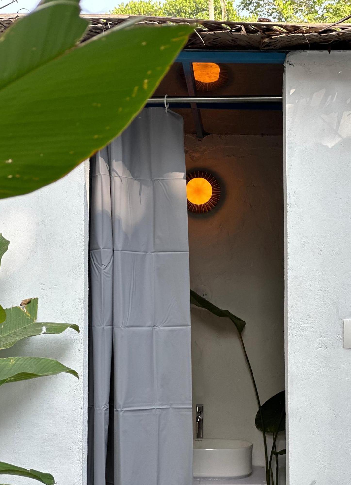 Liv Inn Iyra - Boutique Stay Varkala Zewnętrze zdjęcie