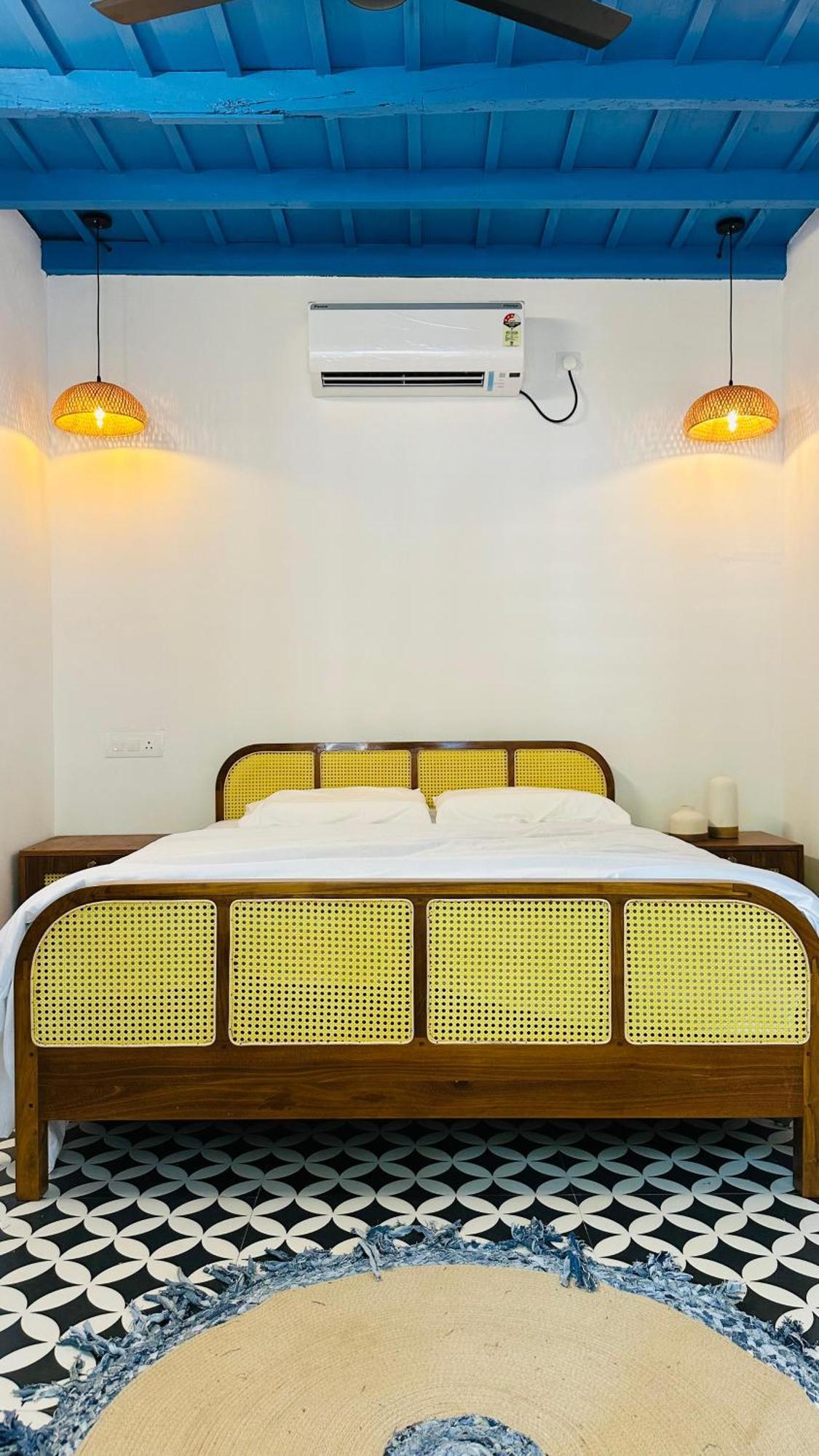 Liv Inn Iyra - Boutique Stay Varkala Zewnętrze zdjęcie